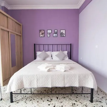 Meraki Studio Apartment