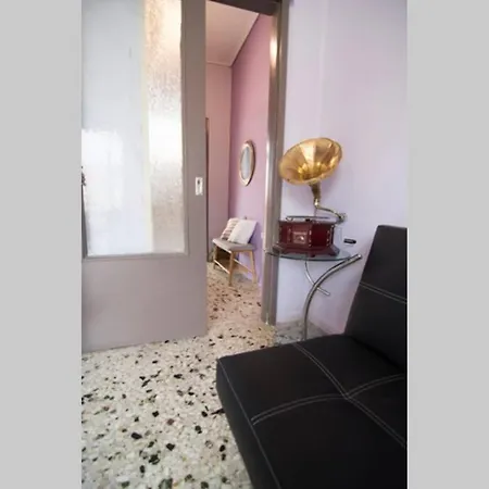 Apartment Meraki Studio *