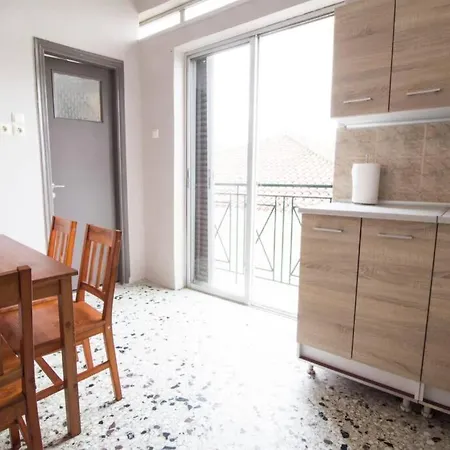 Apartment Meraki Studio *