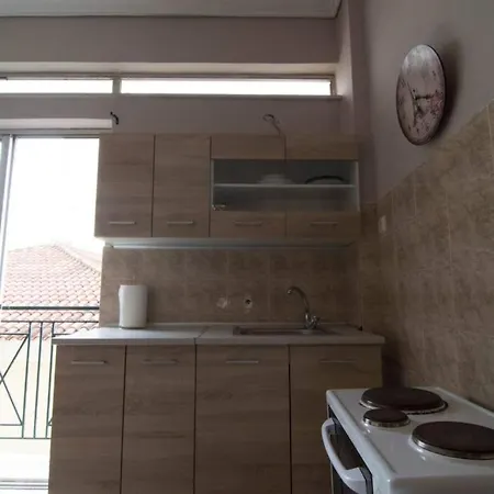Apartment Meraki Studio Kalamata