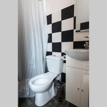 Meraki Studio Apartment