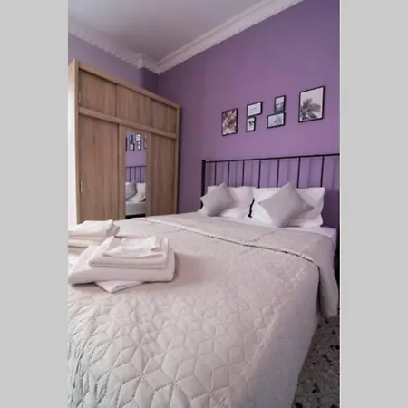 Apartment Meraki Studio Kalamata