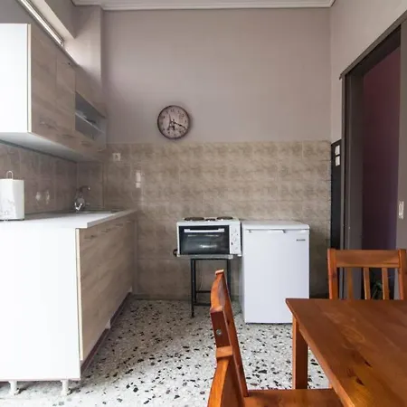 Apartment Meraki Studio Kalamata