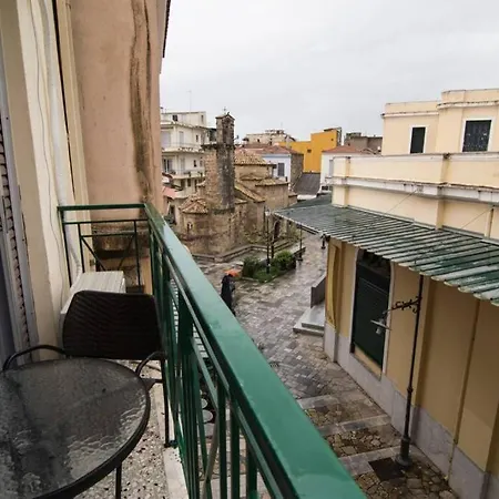 Apartment Meraki Studio Kalamata