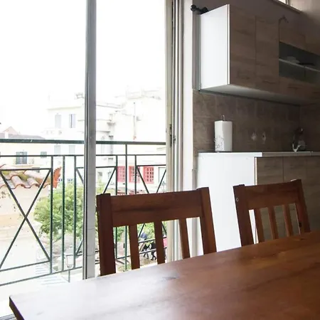 Meraki Studio Apartment