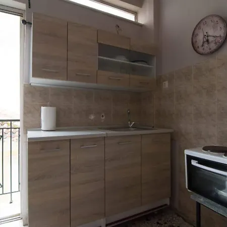 Apartment Meraki Studio Kalamata