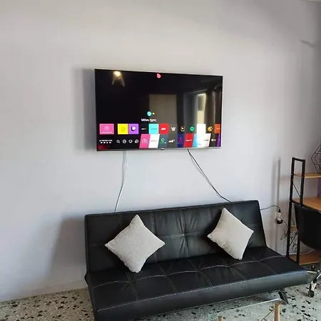 Meraki Studio * Kalamata