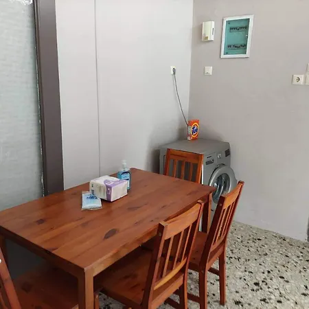 Apartment Meraki Studio Kalamata
